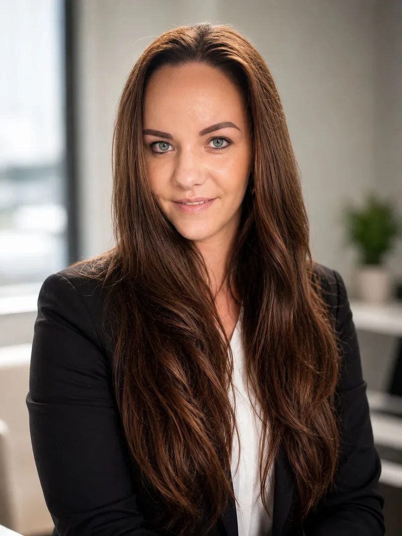 Kaolin Botes, founder of Kleriom